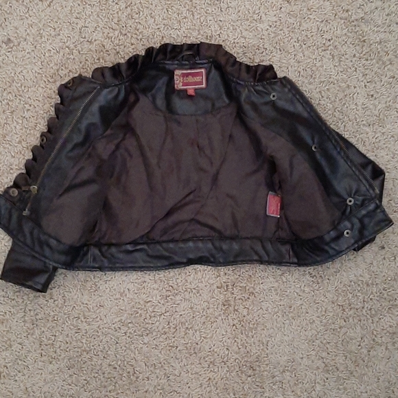 Childrens Jacket - Picture 2 of 3